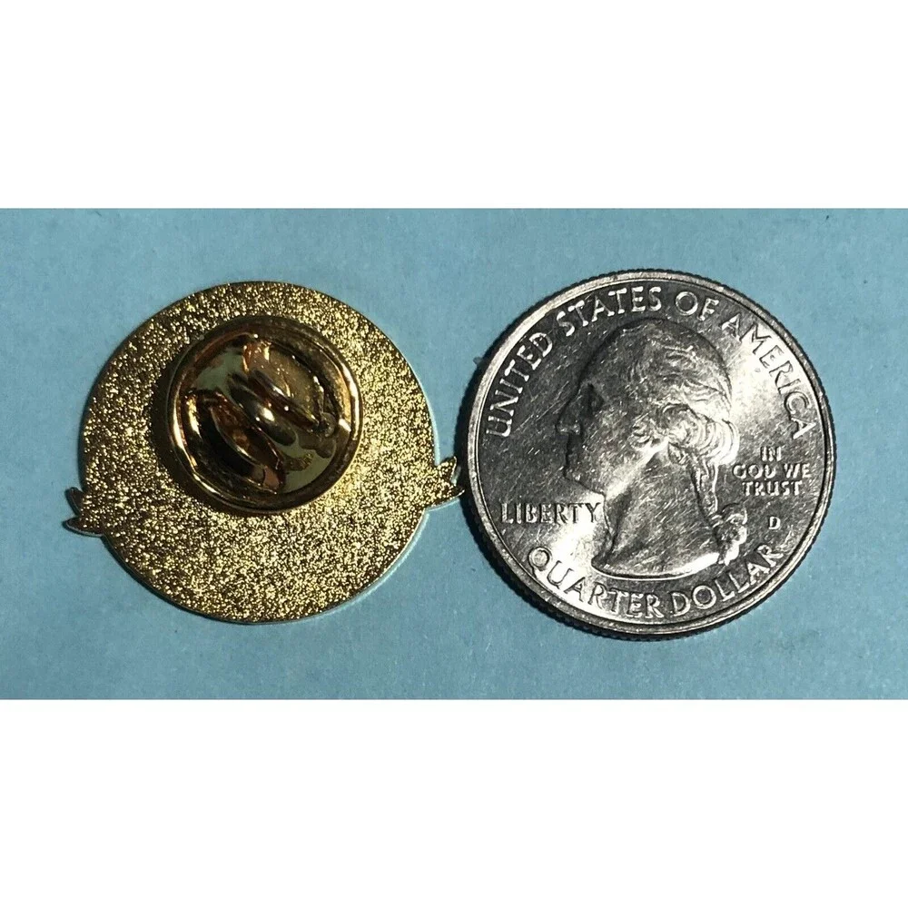 1860-2010 Wilson County, Texas Sesquicentenni al Celebration, 150th year Pin